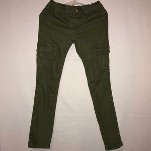 Girls Old Navy jeggings